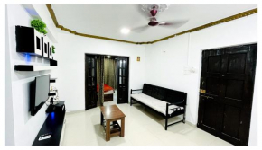 Magadi 3bhk apartment candolim